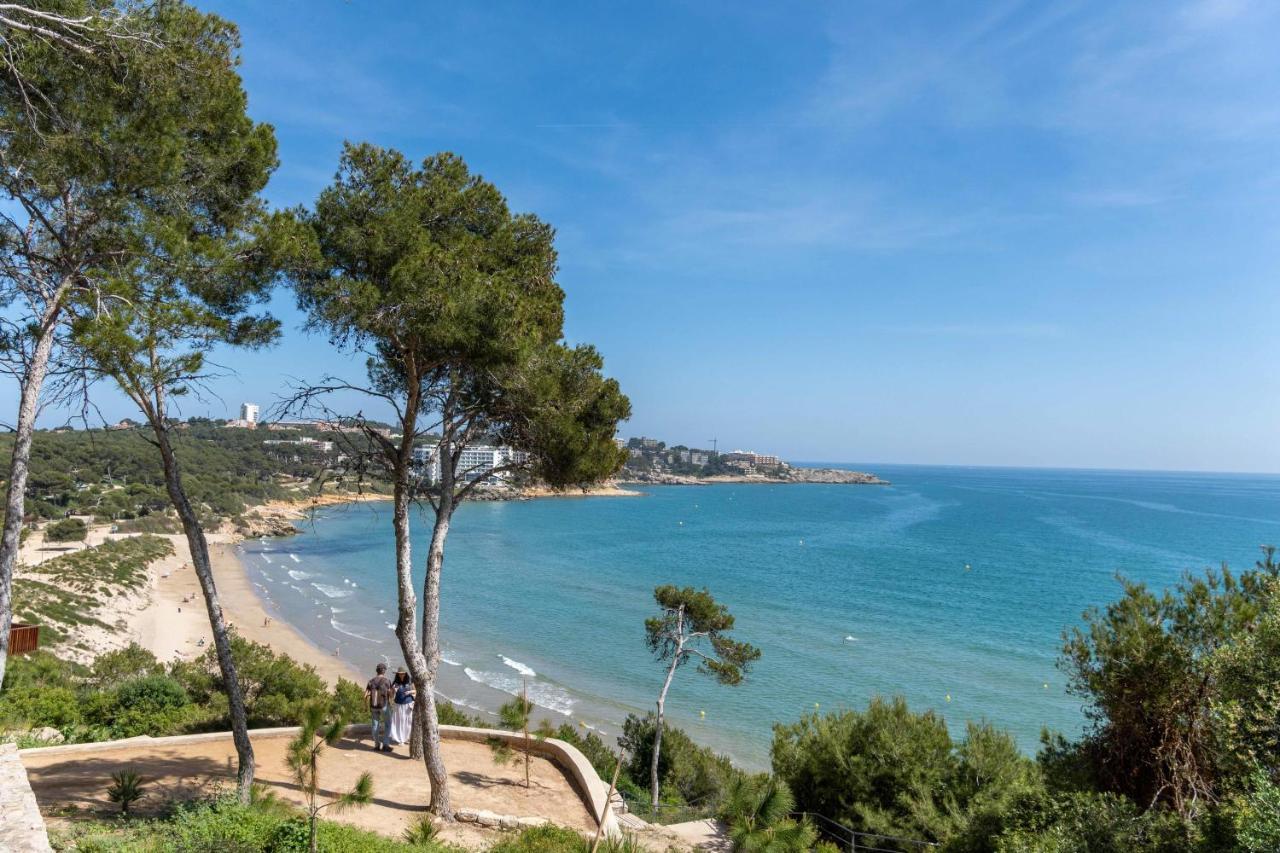 Turistmar - Fabuloso Apartamento Con Vista De Lujo Salou Exteriör bild