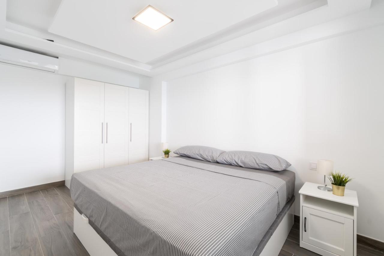 Turistmar - Fabuloso Apartamento Con Vista De Lujo Salou Exteriör bild