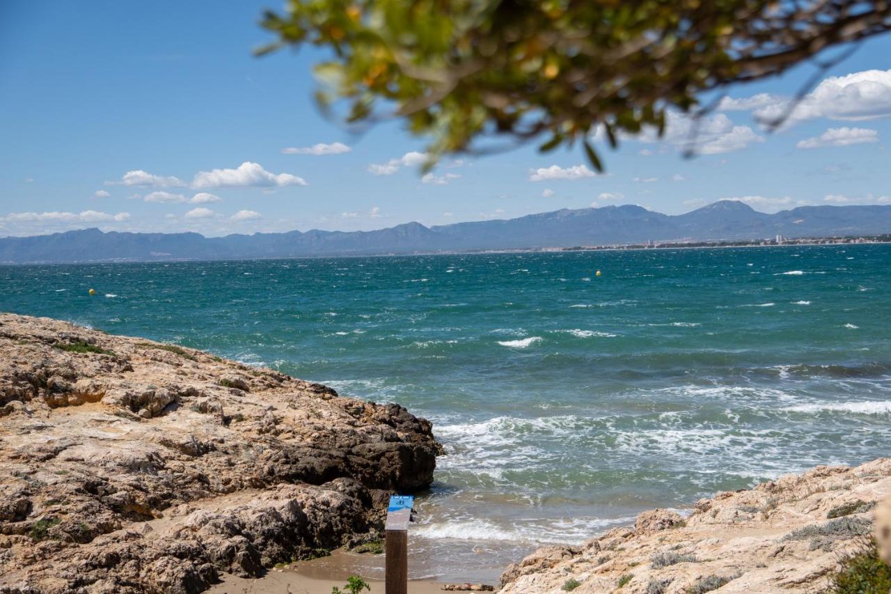 Turistmar - Fabuloso Apartamento Con Vista De Lujo Salou Exteriör bild