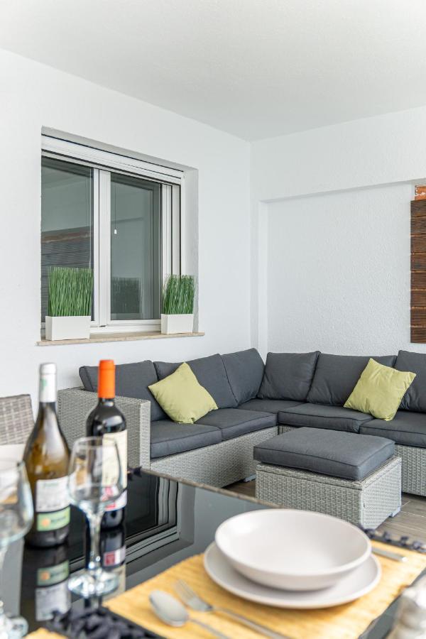 Turistmar - Fabuloso Apartamento Con Vista De Lujo Salou Exteriör bild